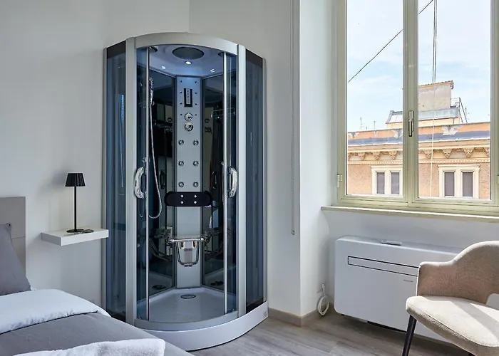 Ottaviano Retreat - Premium Vatican * Roma