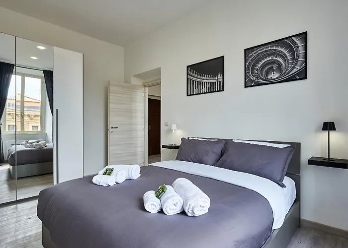 Ottaviano Retreat - Premium Vatican Roma