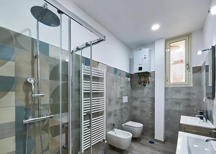 Ottaviano Retreat - Premium Vatican Roma