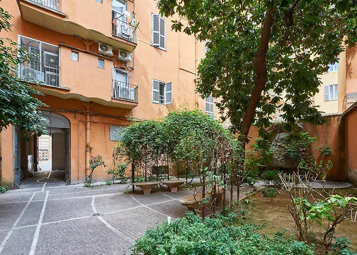 Ottaviano Retreat - Premium Vatican Roma