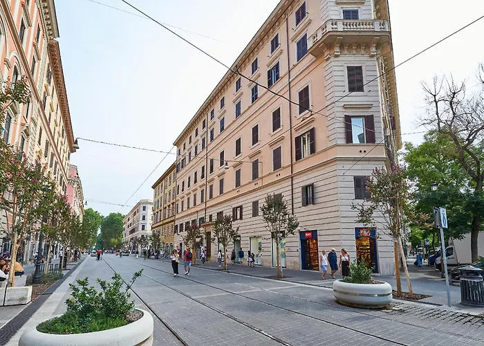 Ottaviano Retreat - Premium Vatican * Roma